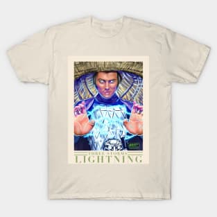 Lightning T-Shirt